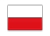 LA PURAZA - TRATTORIA DI PESCE - Polski